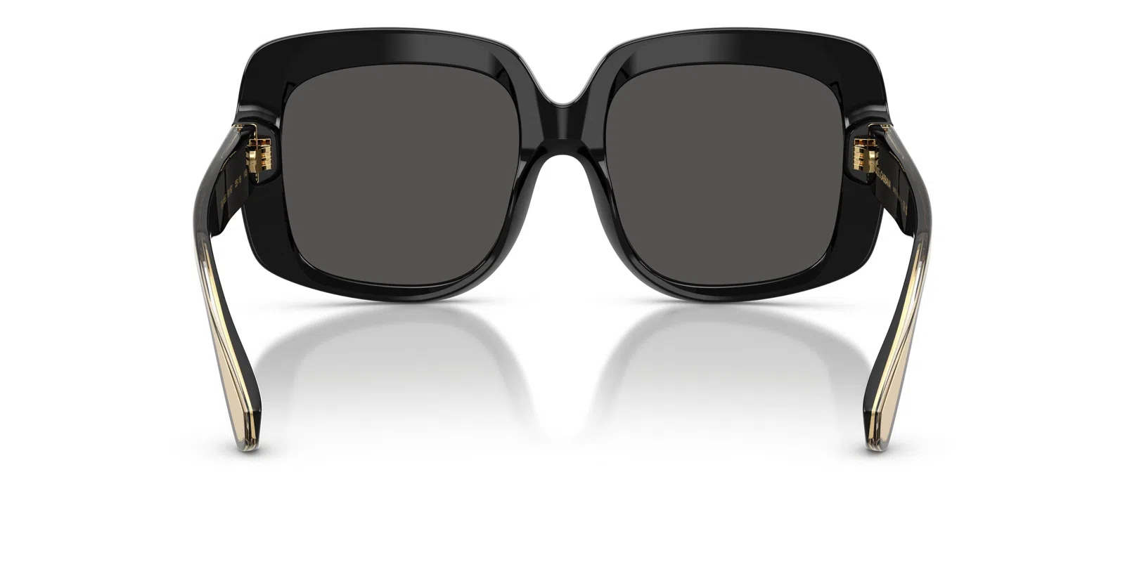 Dolce & Gabbana 4557 Sunglasses - view 22
